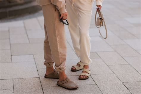 16 Birkenstock Outfits That Prove How Versatile They Are